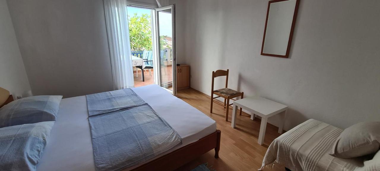 Adria Arba Apartments Rab Town Exteriör bild